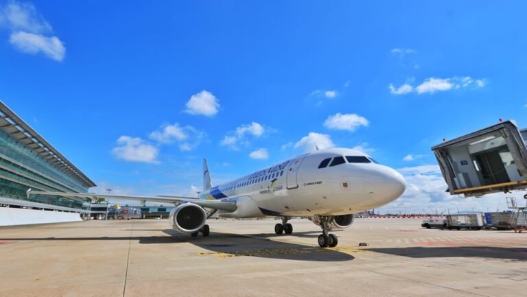 Gaet Wisatawan Australia, TransNusa Buka Rute Denpasar-Perth