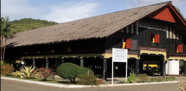Mengenal Museum Rumah Cut Nyak Dhien di Tanah Rencong