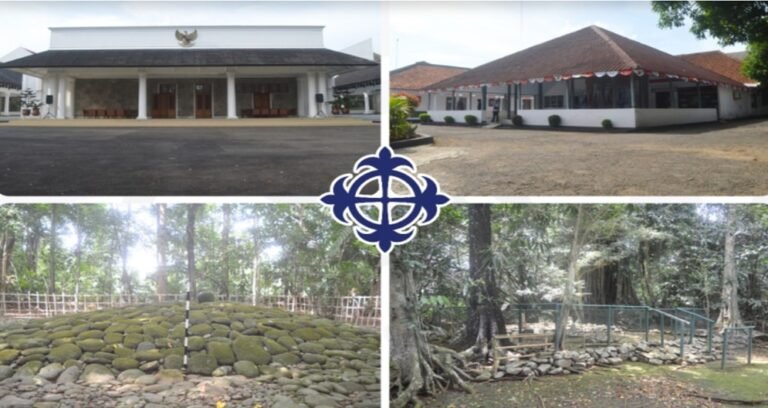 Empat Objek Bersejarah di Ciamis Resmi Menjadi Cagar Budaya