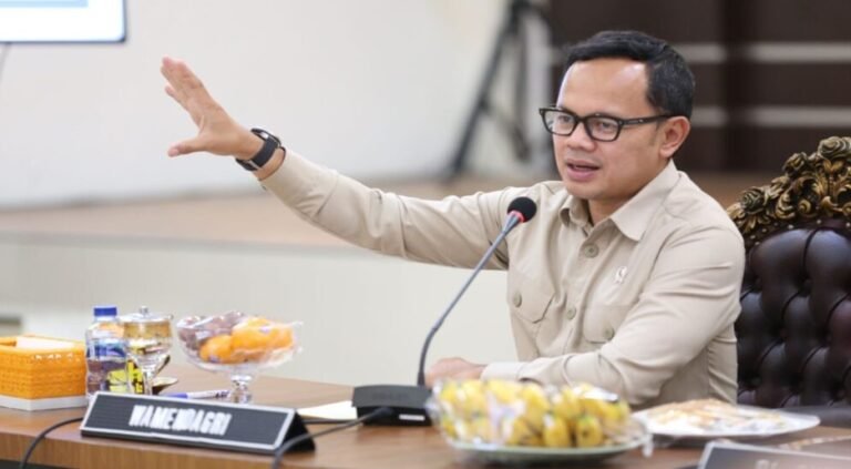 Pembekalan Kepala Daerah 2024 Sepenuhnya Dibiayai APBN