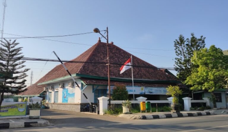 Indramayu Tetapkan Enam Bangunan Sebagai Cagar Budaya