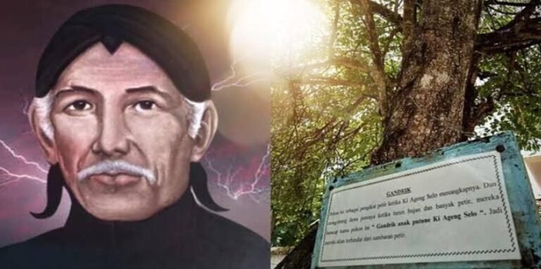 Legenda Ki Ageng Selo, Sang Penangkap Petir dari Majapahit
