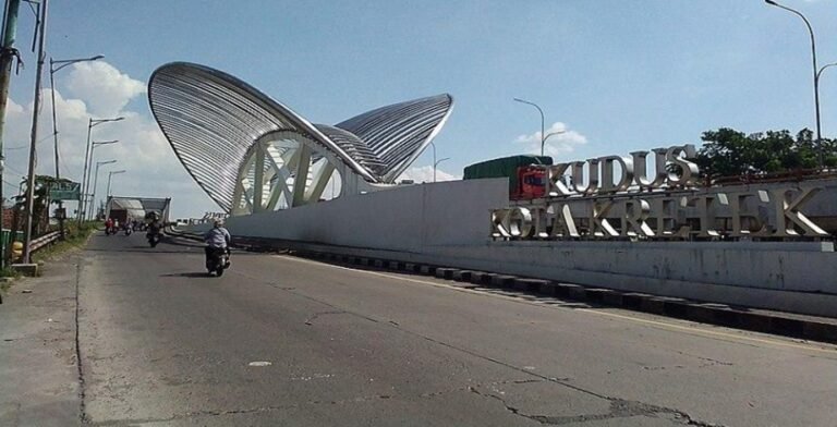 Rencana Pemekaran Wilayah Provinsi Jawa Utara Terus Bergulir