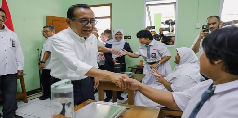 100 Hari Pemerintahan Prabowo-Gibran Diapreasiasi Publik