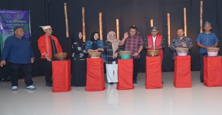 Tari Legu-Legu Tidore akan Menjadi Warisan Budaya Tak Benda