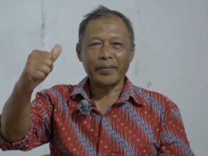 Agung Wiera dan Perjalanan Panjang Fotografi Budaya