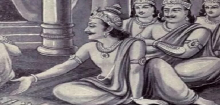 Legenda Bhre Pamotan dan Misteri Hilangnya Raja Majapahit