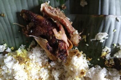 kuliner wonosobo