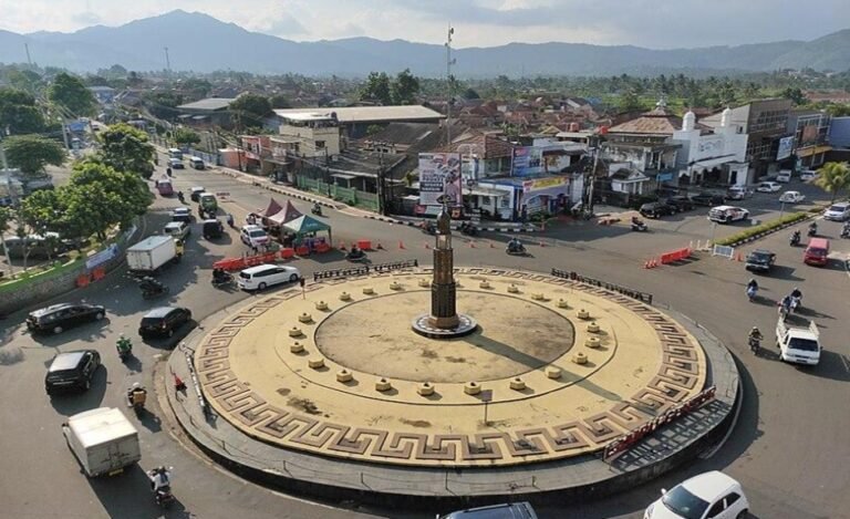 Kisah Pak Kikir dan Asal Usul Nama Daerah Cianjur, Jawa Barat
