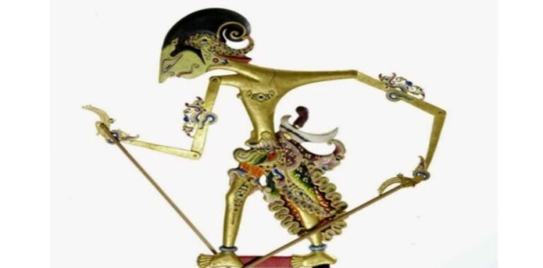 Kisah Damar Wulan, Legenda Pahlawan dari Tanah Jawa