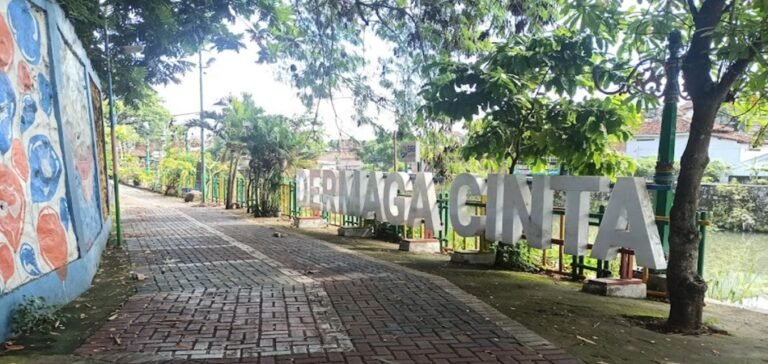 Cerita Dibalik Kali Gajah Wong, Legenda dari Tanah Jogja 