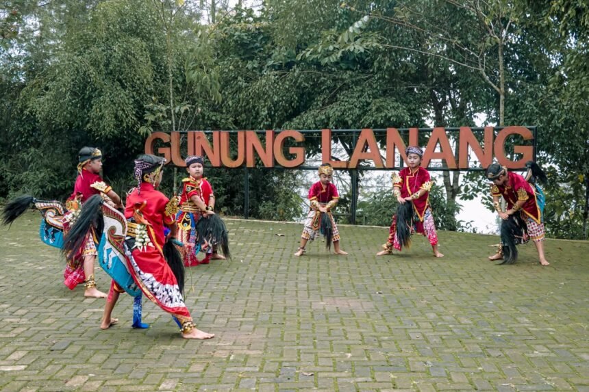 desa wisata