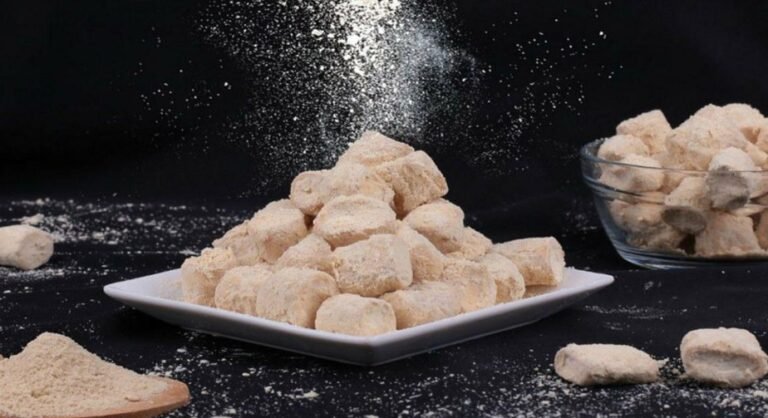 Kue Batang Buruk, Tercipta dari Kisah Cinta Putri Kerajaan Bintan