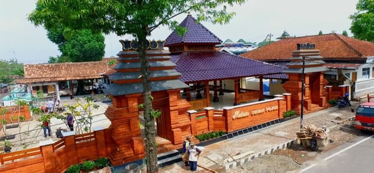 Permudah Informasi Cagar Budaya, Blora Luncurkan Sigarda