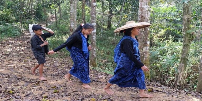 Sikap Masyarakat Baduy Hadapi Modernisasi dan Teknologi