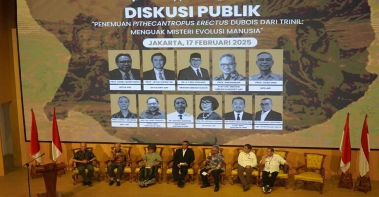 Menbud Ajak Pakar Kolaborasi Pemajuan Kebudayaan Indonesia