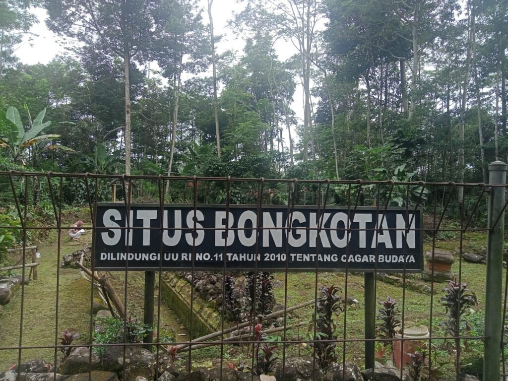 situs bongkotan