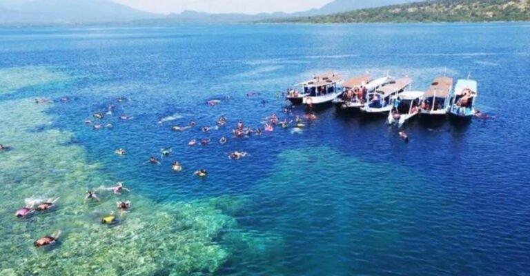 Pemkab Buleleng, Bali Targetkan 1,7 Juta Wisatawan pada 2025