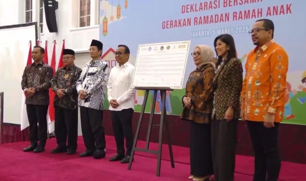 Pemkab Wonosobo Wujudkan Ramadan Ramah Anak demi Generasi Berkualitas