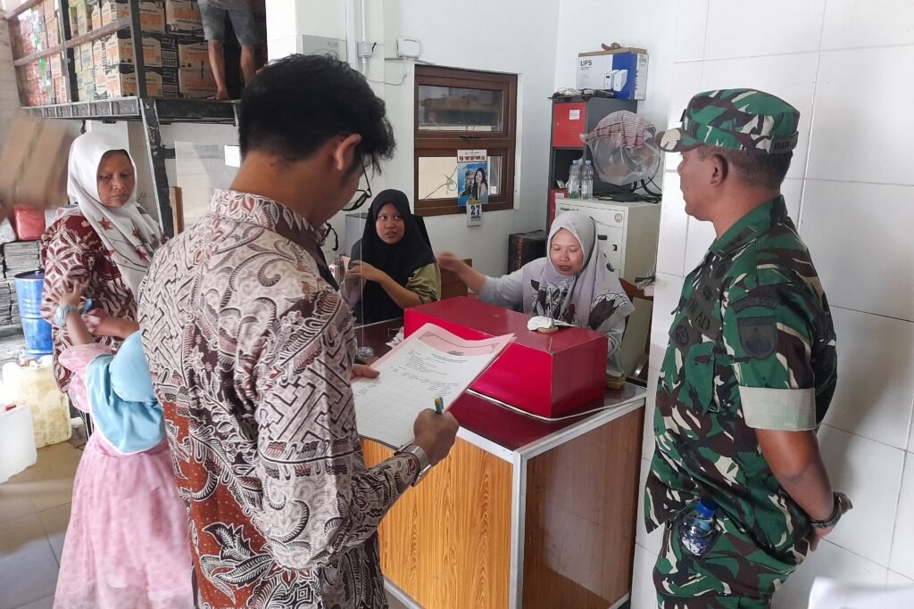 Pemkab Wonosobo Pastikan Ketersediaan Bahan Pokok Jelang Ramadan