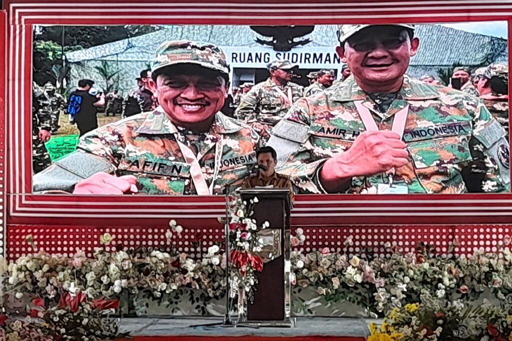 Bupati Wonosobo Soroti Efisiensi Anggaran dan Pendidikan untuk Tekan Kemiskinan