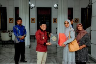 pembagian Al-Qur'an gratis