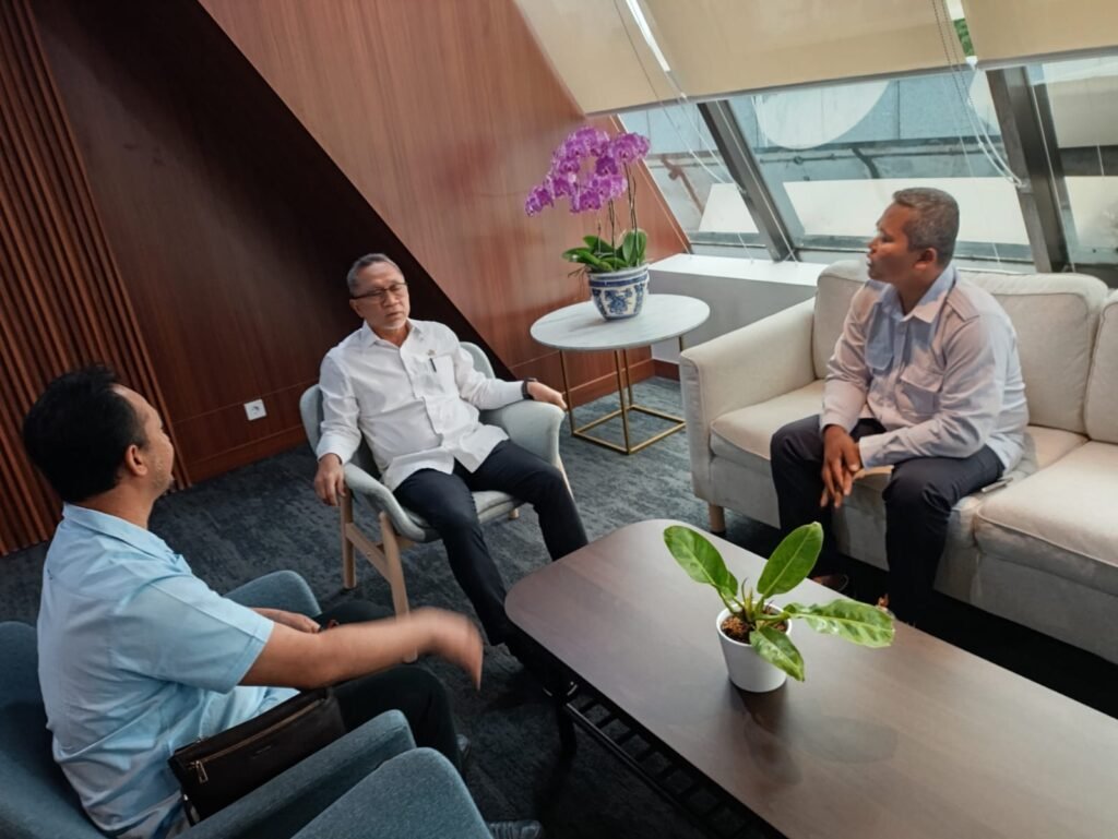 koperasi desa merah putih
