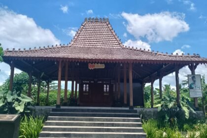agro eduwisata talunombo