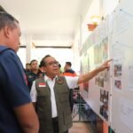 banjir di bekasi