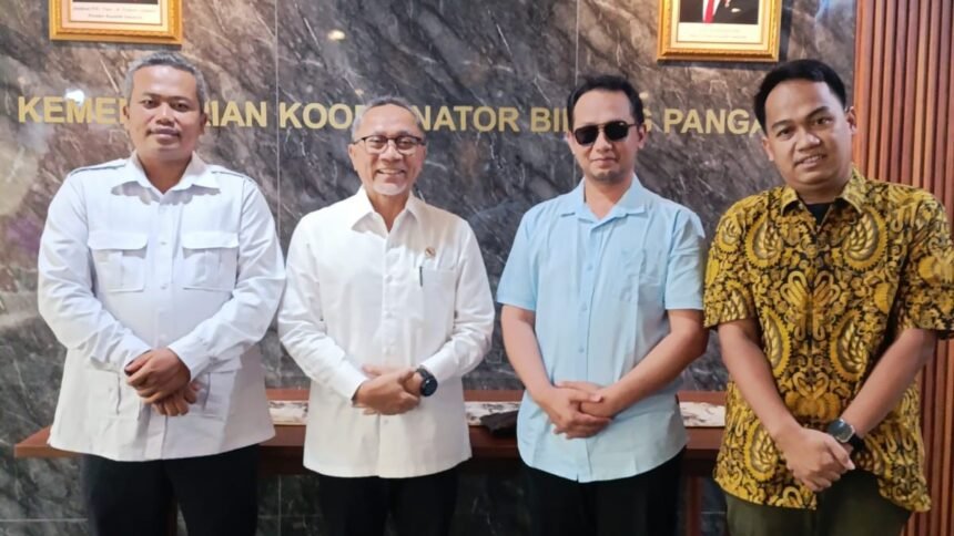 koperasi desa merah putih