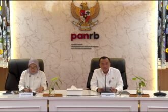 pengangkatan CASN 2024