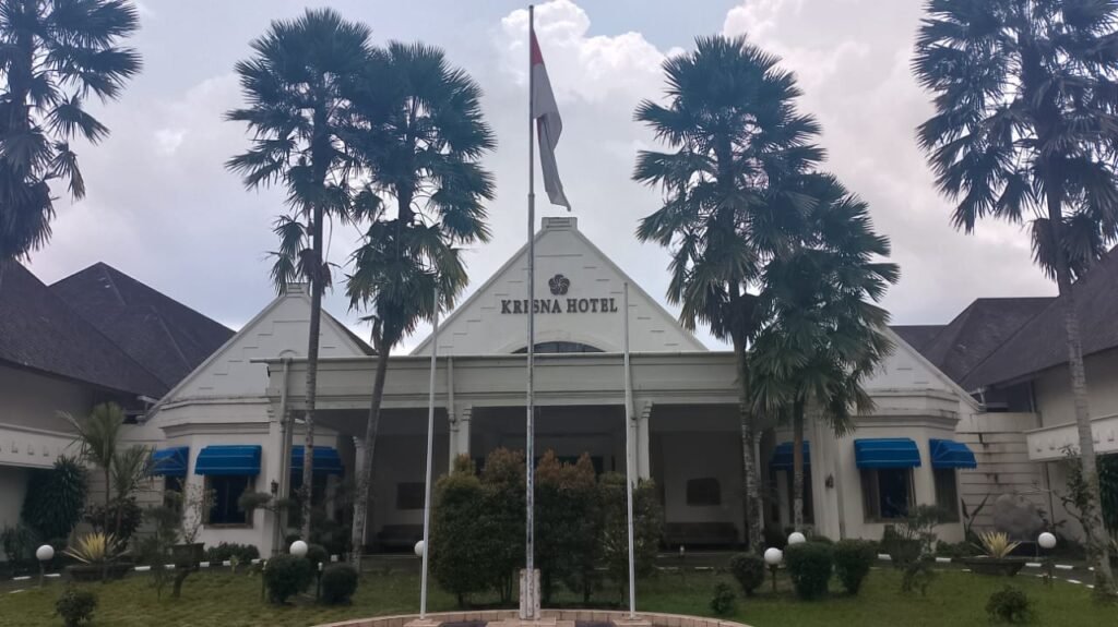 hotel kresna