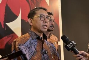 Fadli Zon Dorong Promosi Kuliner Indonesia ke Dunia Internasional