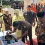 kejaksaan negeri wonosobo