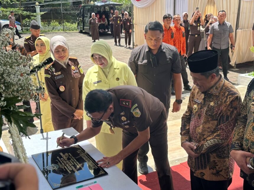 kejaksaan negeri wonosobo