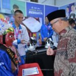 robot ondel-ondel