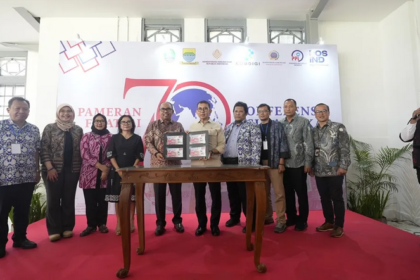 prangko spesial