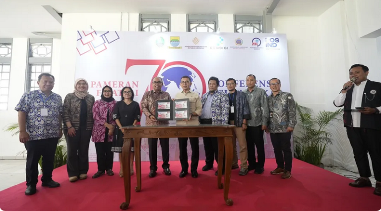 prangko spesial