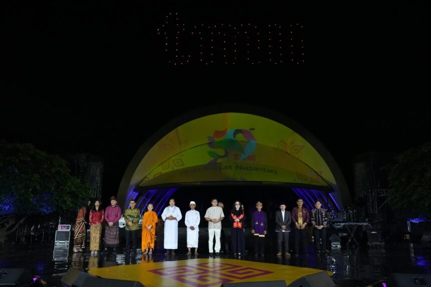 TMII