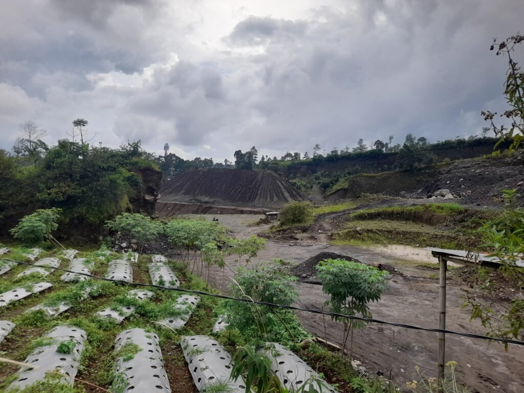 Pemkab Wonosobo Ancam Tutup Tambang Ilegal, Tenggat Izin hingga Juni