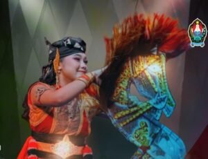 Seniman Temanggung Dukung Jaranan Masuk Warisan Budaya UNESCO