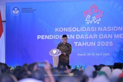 wisuda sekolah