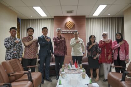 diplomasi budaya