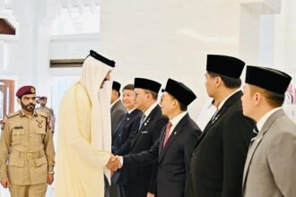 kerja sama budaya