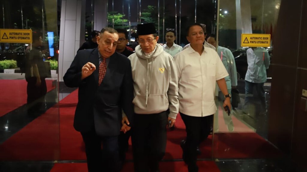 Forum Yayasan Hadis