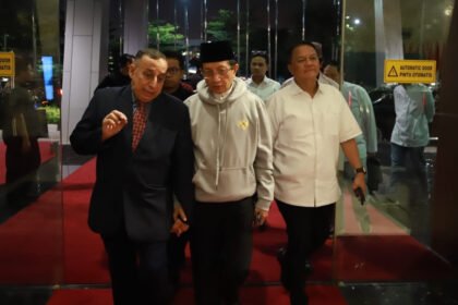 Forum Yayasan Hadis