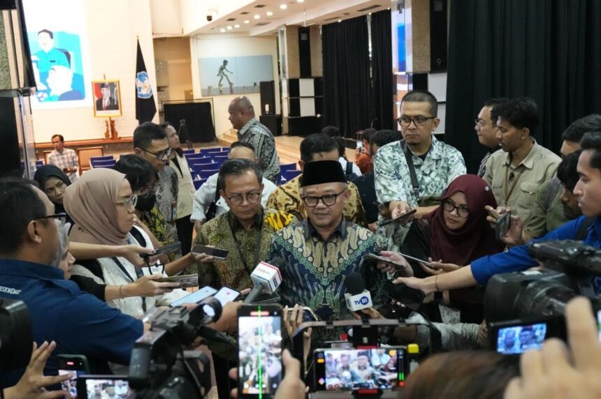 sekolah rakyat