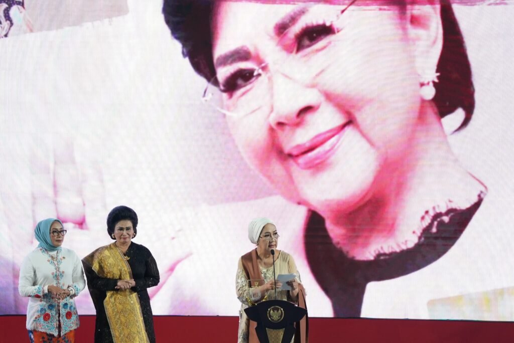 peringatan hari kartini