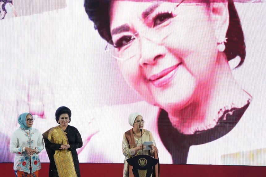peringatan hari kartini