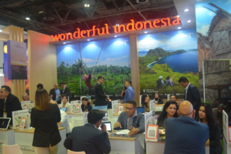 Arabian Travel Market Dubai